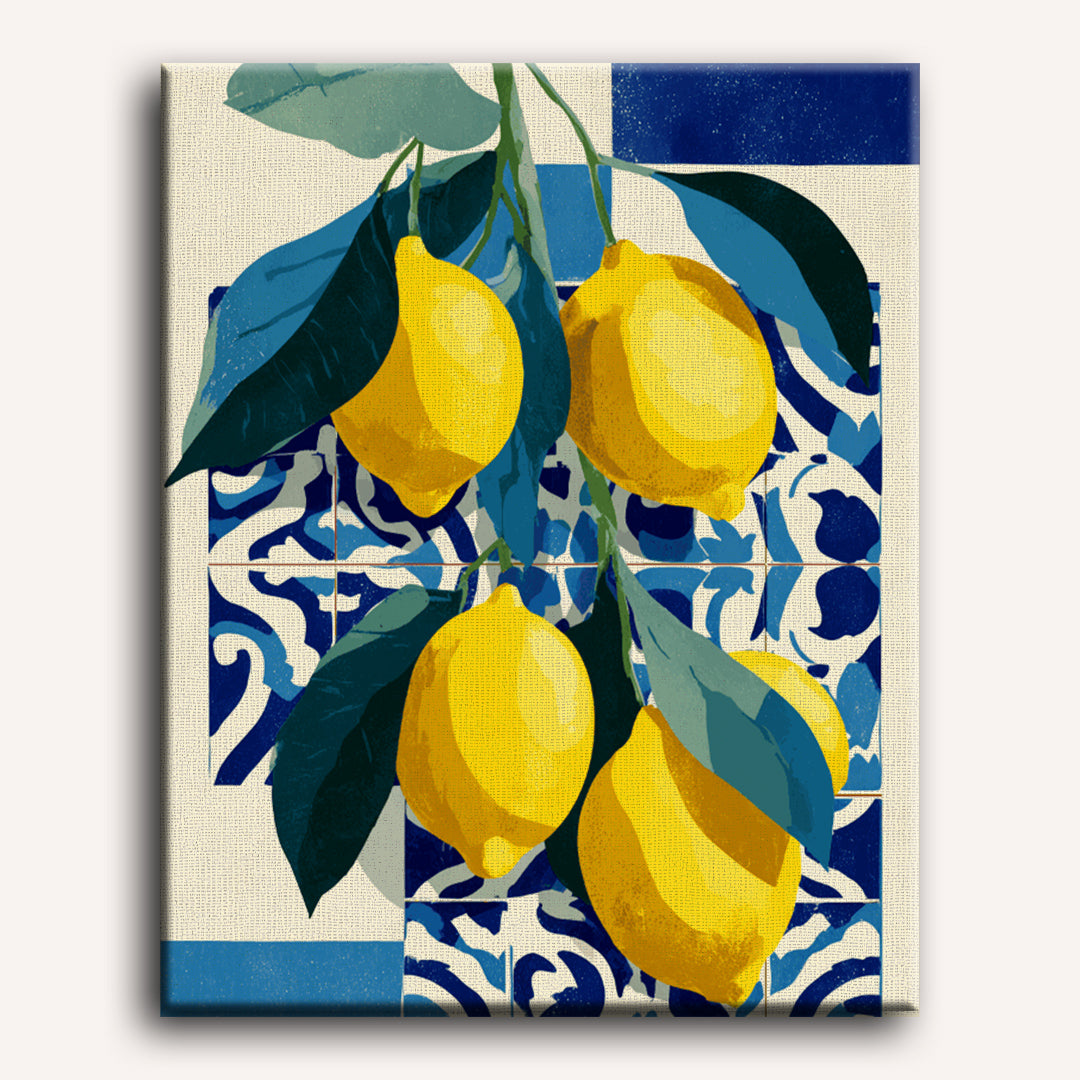 Mediterrane citrus