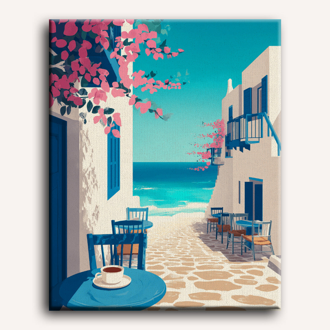 Mediterraanse reis
