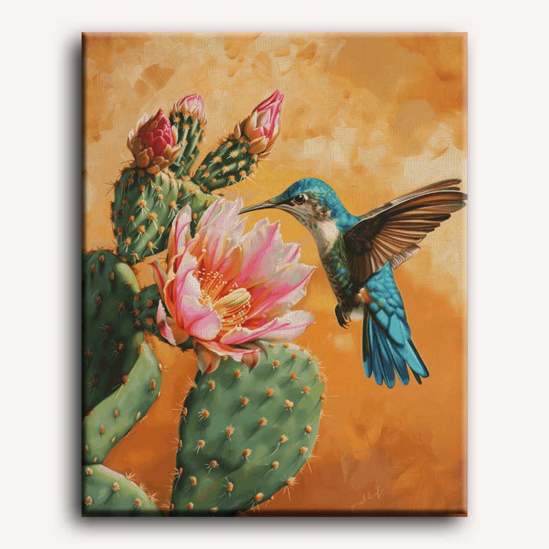 Mexicaanse natuur