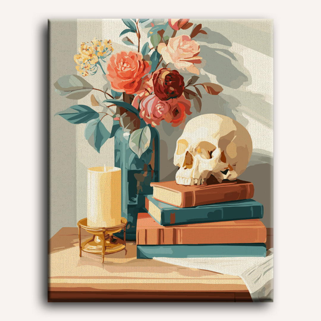 Moderne vanitas