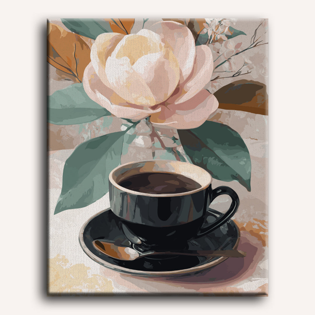 Ochtendritueel