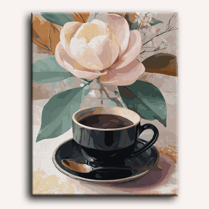 Ochtendritueel