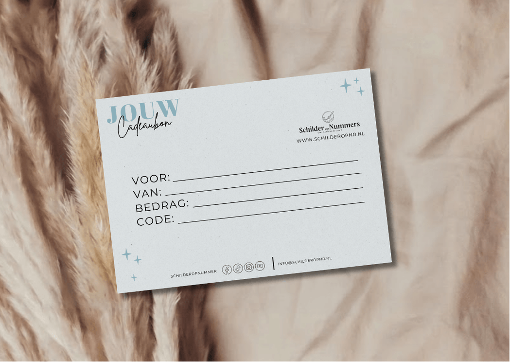 Cadeaubon