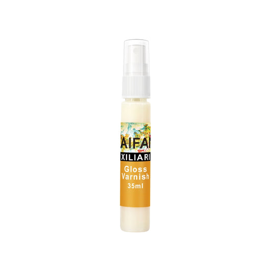 Schilder Op Nummers - Glansvernis 35ml | Schilderen op Nummer