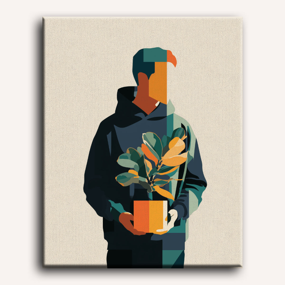 Plantenhealer
