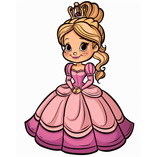 Prinsesje