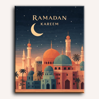 Ramadan Kareem