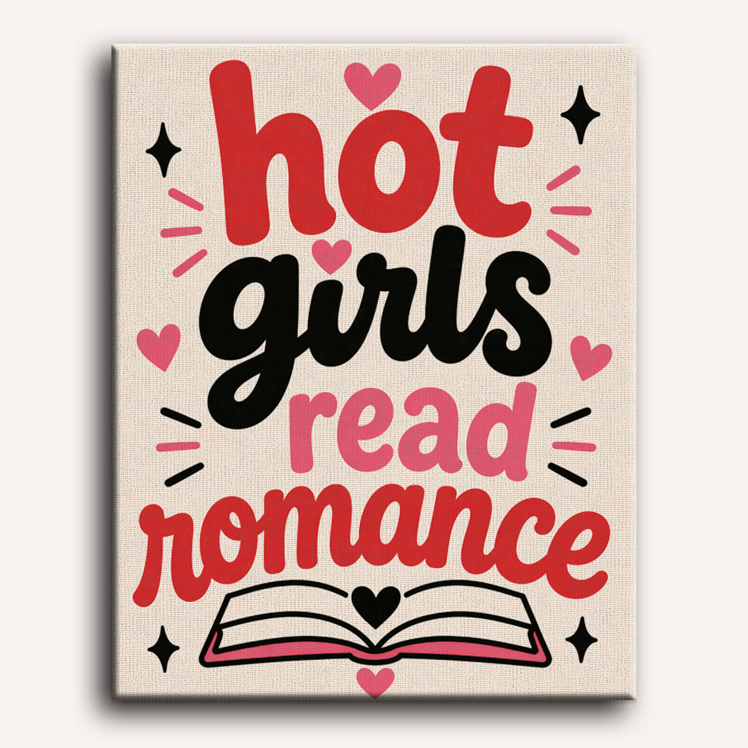 Romantische lezers