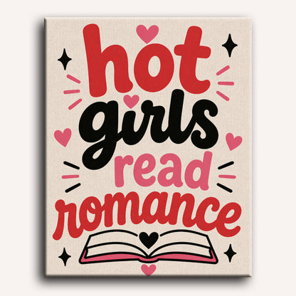 Romantische lezers