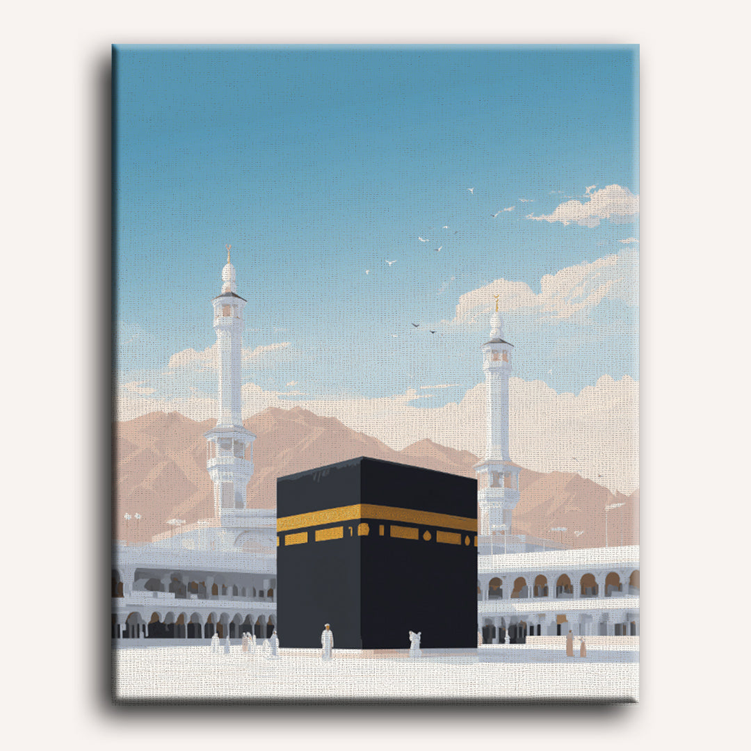 Heilige Kaaba