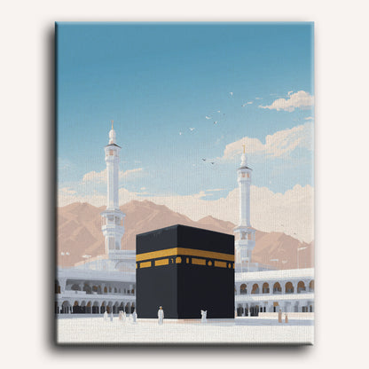 Heilige Kaaba