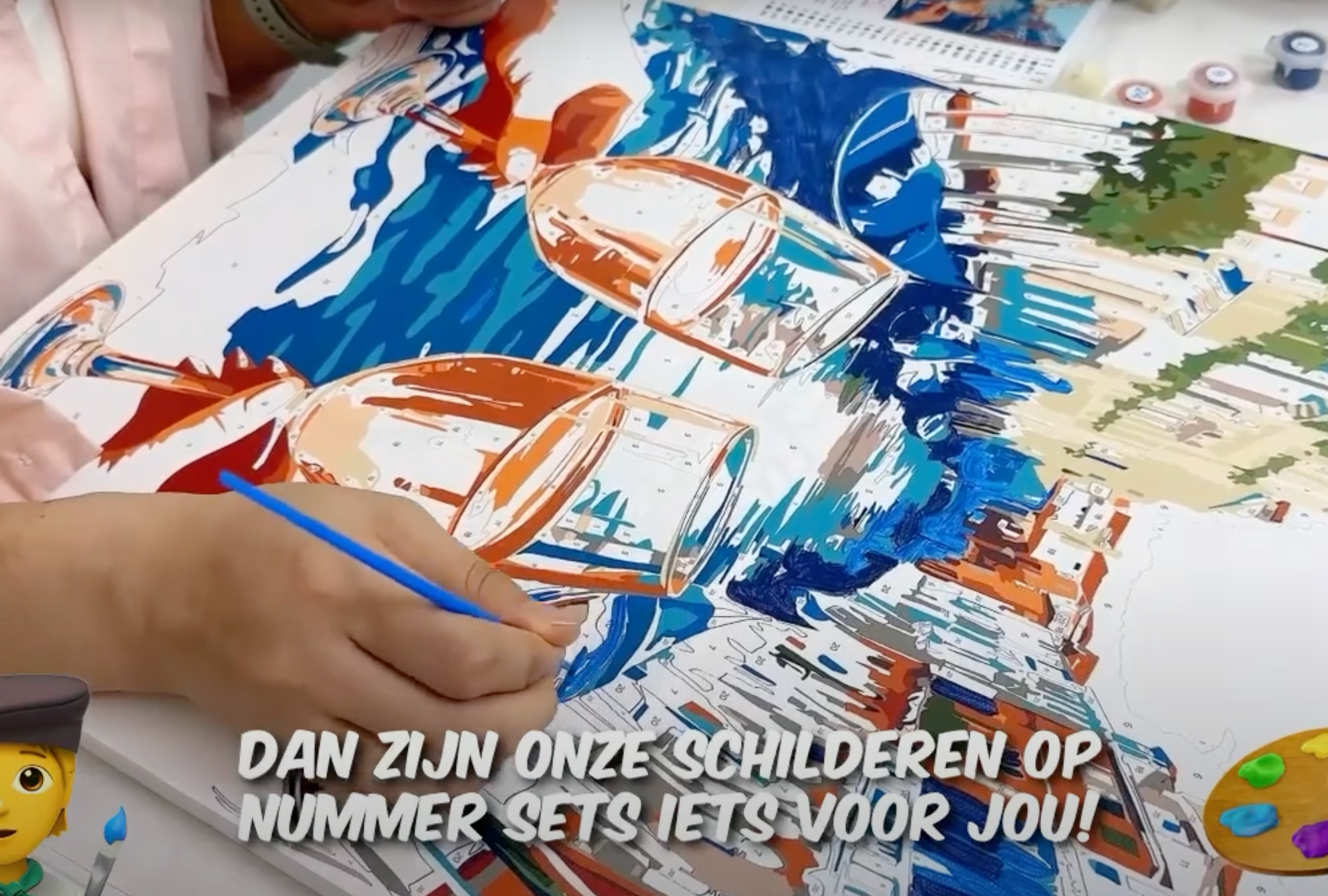 Video laden: 