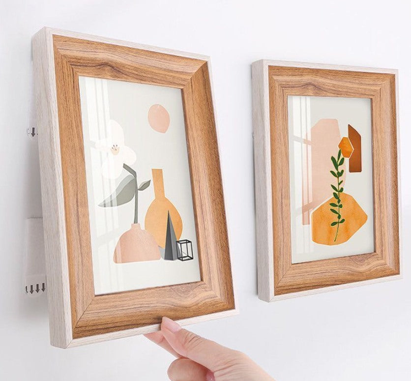 Zelfklevende Ophangstrips | Schilderen op Nummers