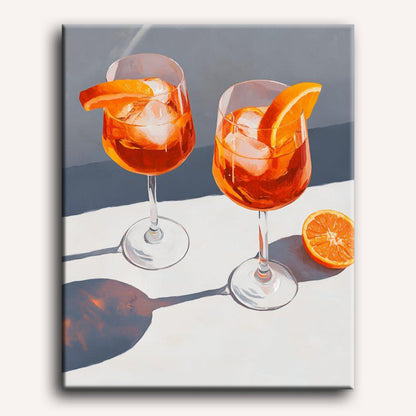Summer Cocktails