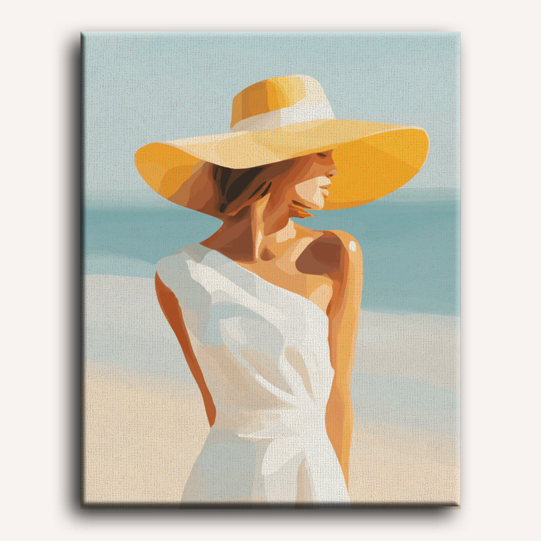Zomerse elegantie
