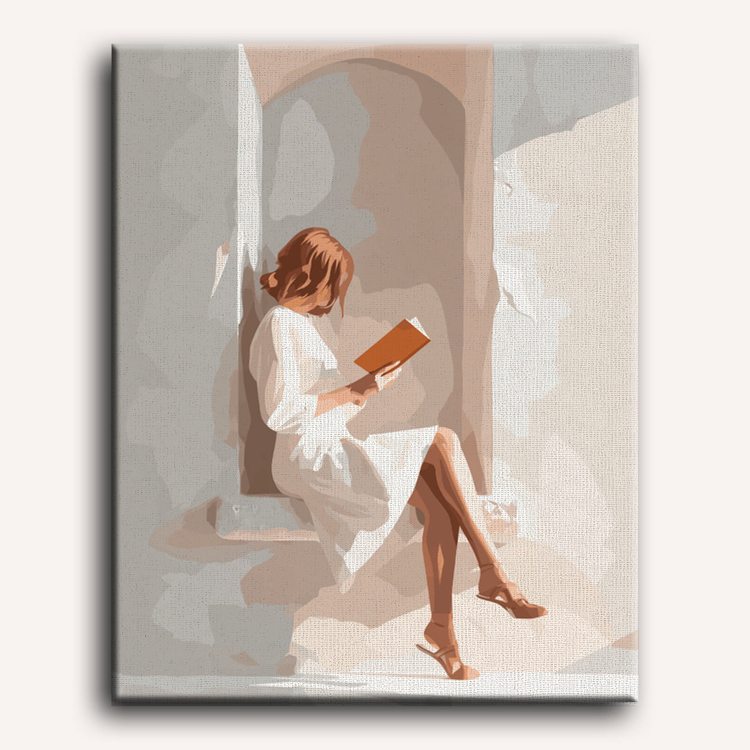 The Reader’s Corner