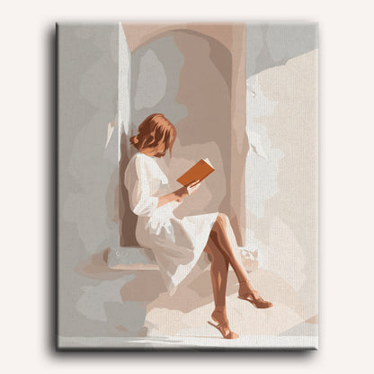 The Reader’s Corner