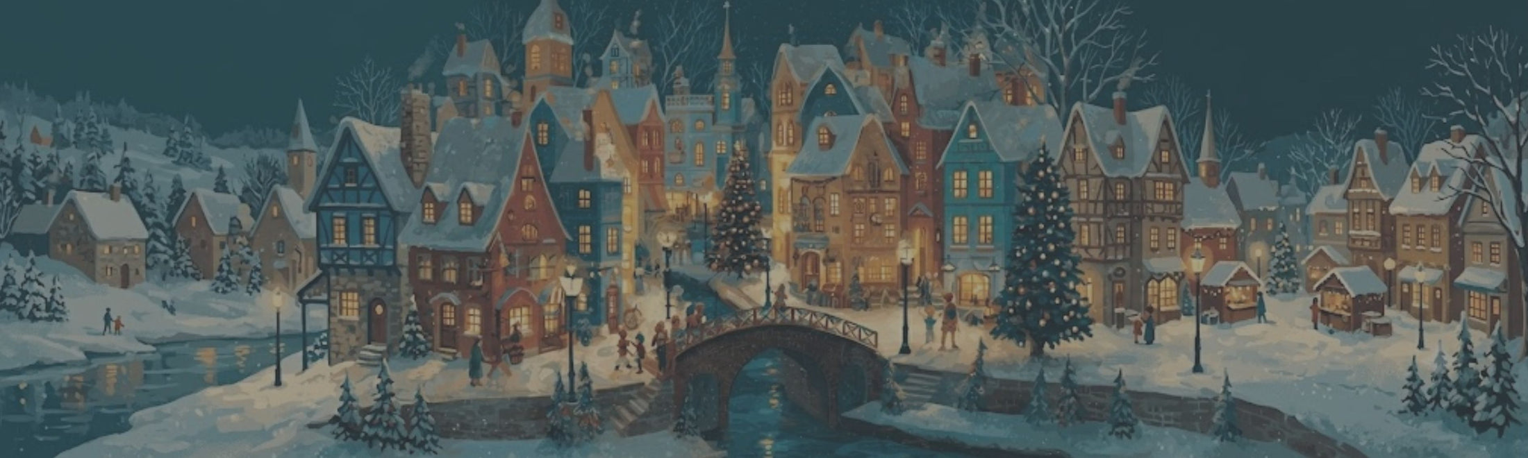 Steden & Dorpen