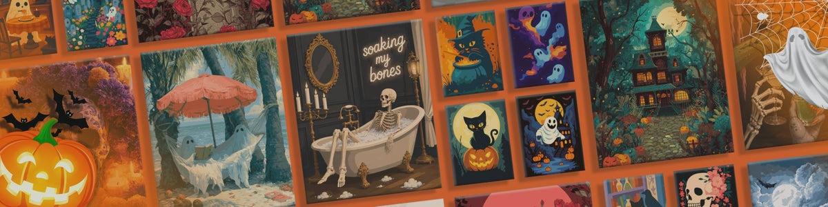 Halloween Collectie