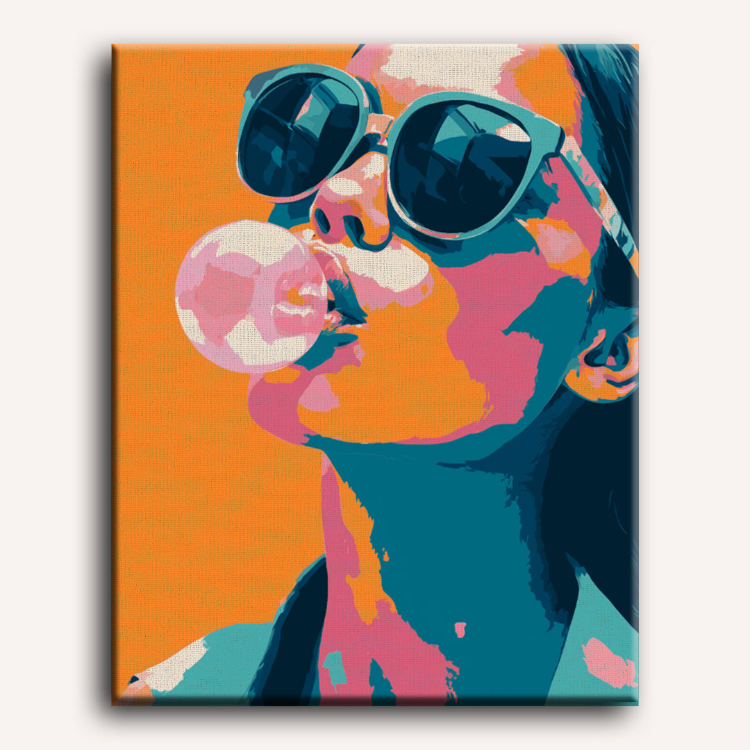 Velvet pop