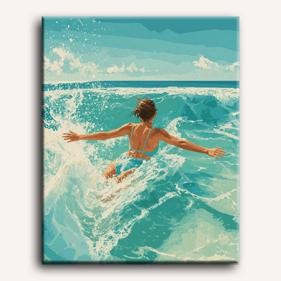 Golfjager