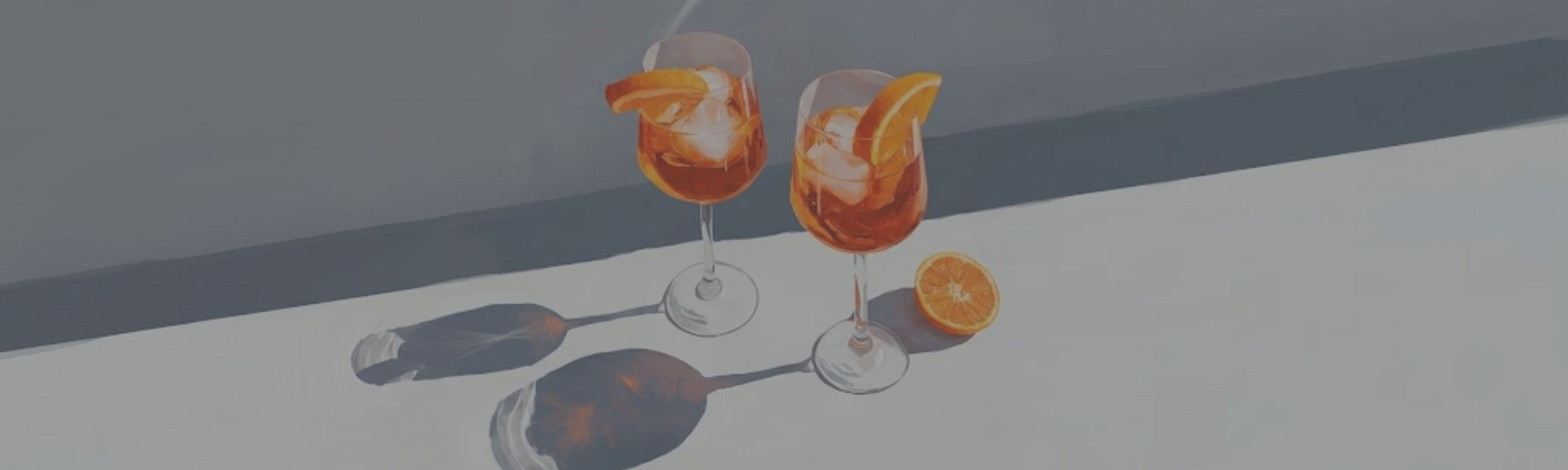 Cocktail Collectie