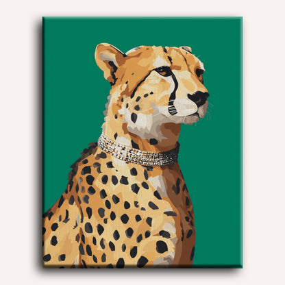 Wildlife-chic