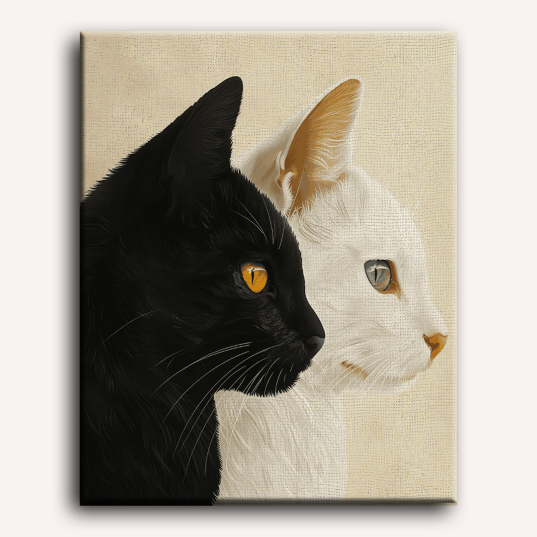 Yin en yang