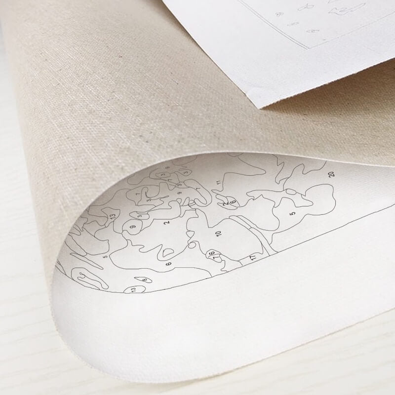 Schilder Op Nummers - image 3