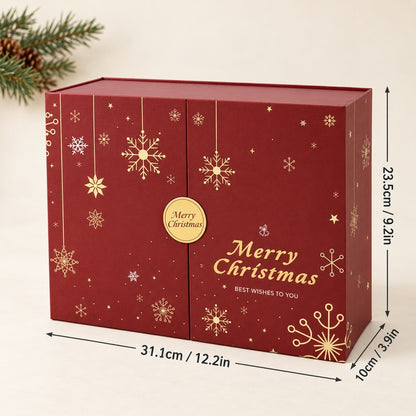 Schilderen op Nummer "Adventskalender 2026" - Limited Edition