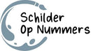 Schilder Op Nummers