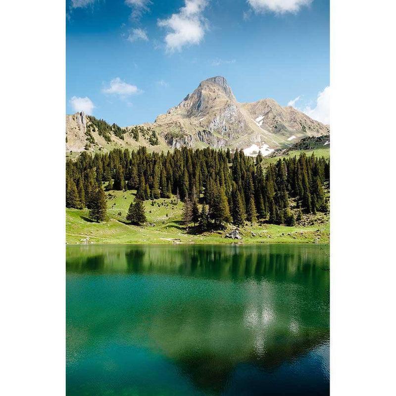 Schilder Op Nummers - Bergmeer