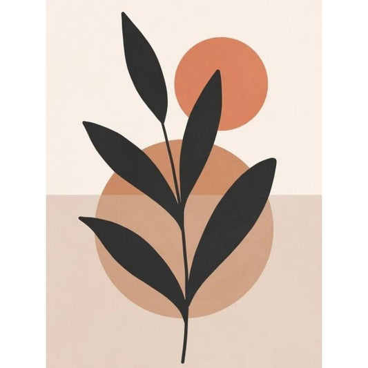 Schilder Op Nummers - Beginners plant 2