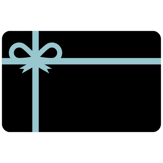 Schilder Op Nummers - Cadeaubon
