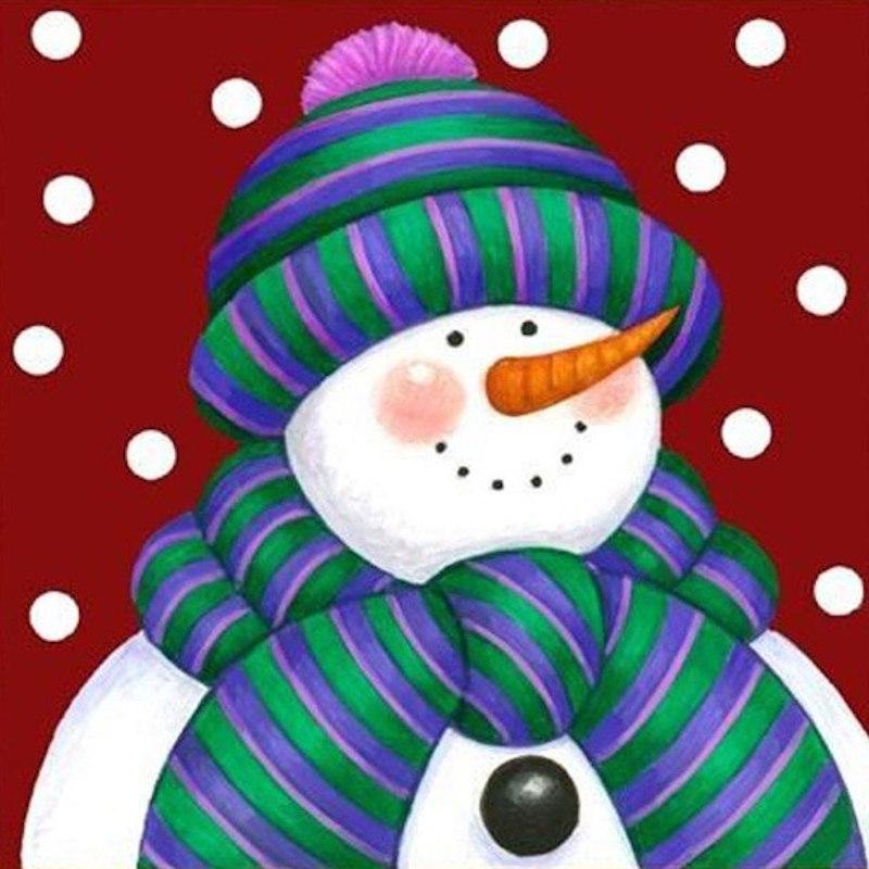 Sneeuwpoppen | 11 soorten