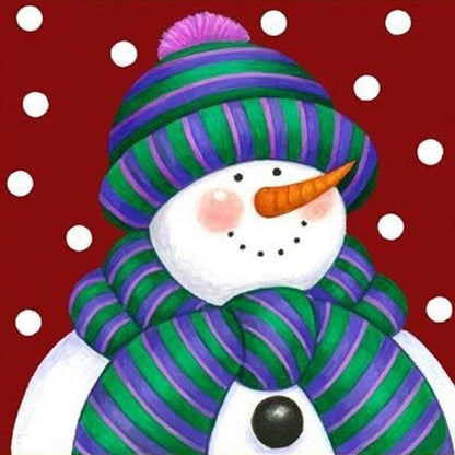Sneeuwpoppen | 11 soorten