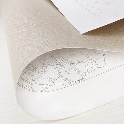 Schilder Op Nummers - image 7