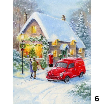 Schilder Op Nummers - image 6