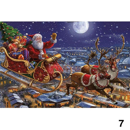 Schilder Op Nummers - image 8