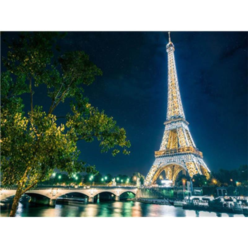 Eiffeltoren 2 | Schilderen op nummer Schilderen op nummer eigen foto, Schilderen op nummer volwassenen, paint by numbers, verven op nummer, paard, kinderen