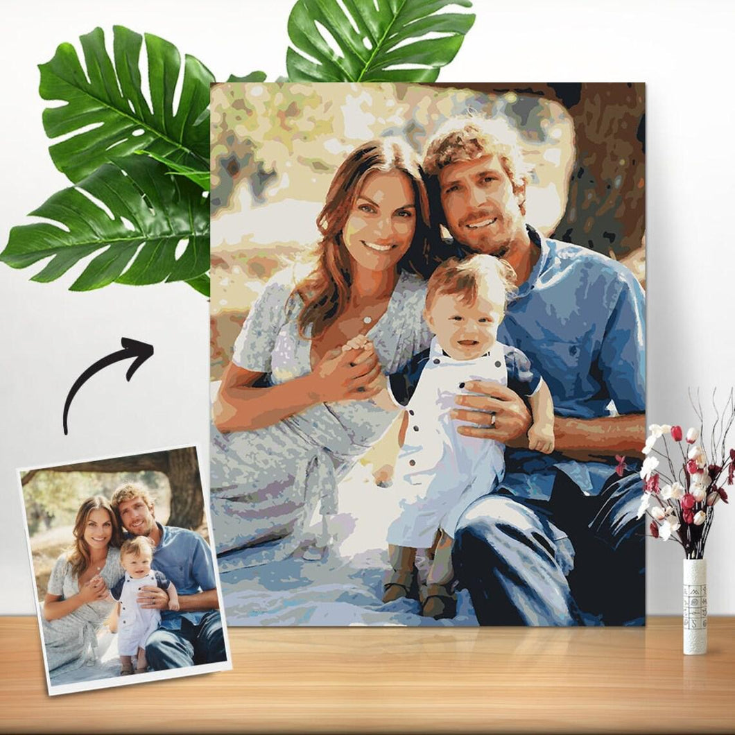 Eigen foto | Tijdelijk 60% korting