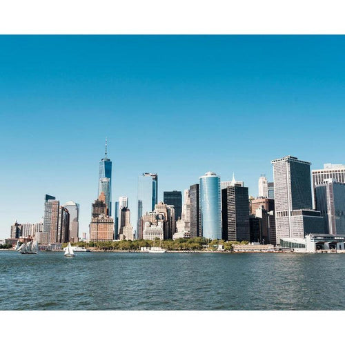 New York | Schilderen op nummer Schilderen op nummer eigen foto, Schilderen op nummer volwassenen, paint by numbers, verven op nummer, paard, kinderen